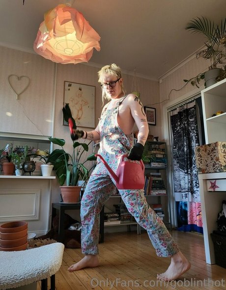 goblinthot free model image