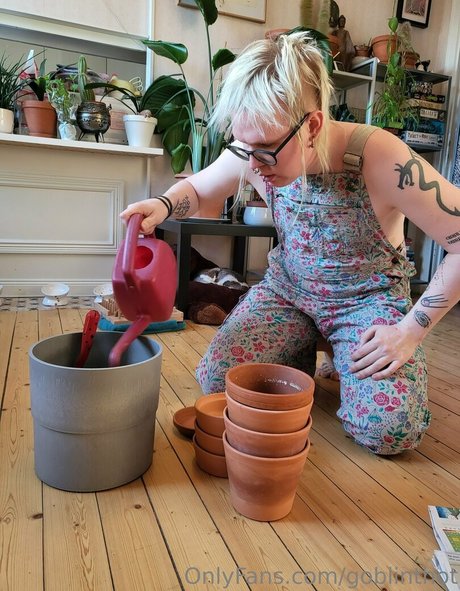 goblinthot nudes star gallery