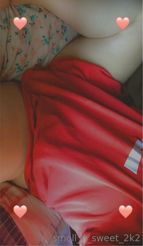 smoll n sweet 2k2 art actress image