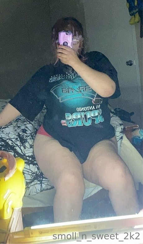 smoll n sweet 2k2 model naked gallery