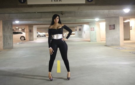 Pink Passion art star pictures