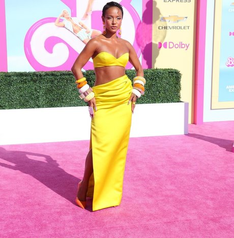 Karrueche best actress image