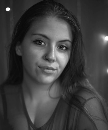 Scarlette Sun star top image