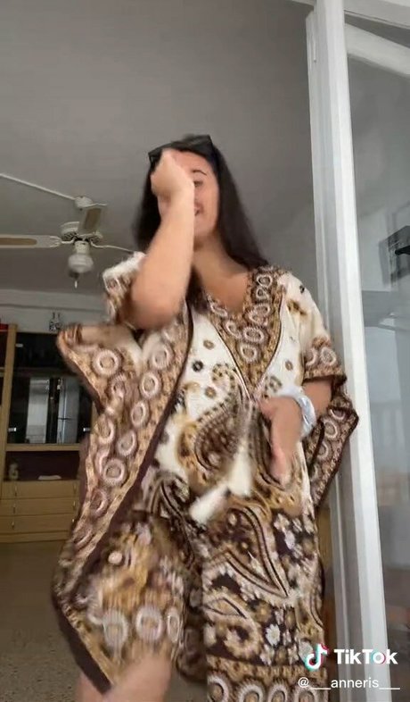 Anneris18 free model archive