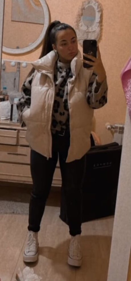 Anneris18 pornstar sex image