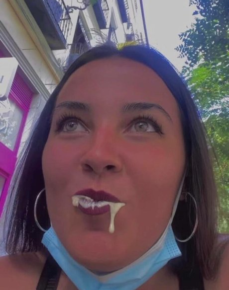 Anneris18 model nudes galleries