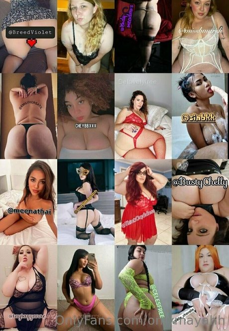 onlymayahh model nice pictures