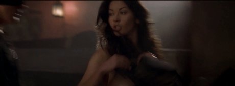 Catherine Zeta Jones pornstar perfect photo