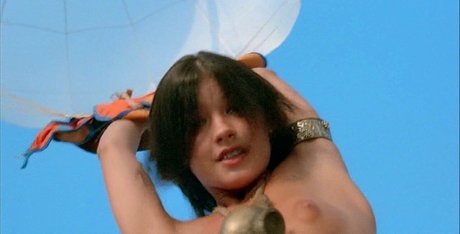 Catherine Zeta Jones pornstar sexy picture