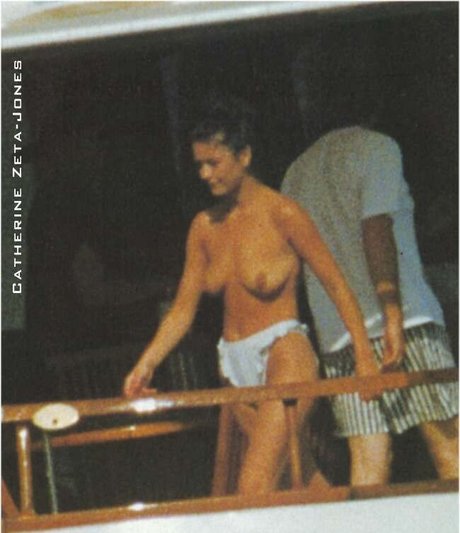 Catherine Zeta Jones pornographic actress galleries