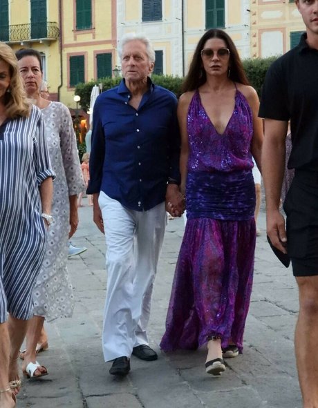 Catherine Zeta Jones pornstar sexy picture