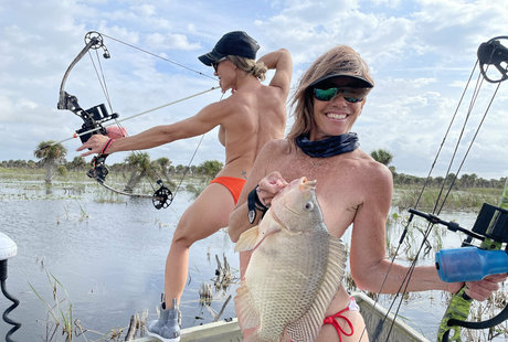 Huntress Jen star best galleries