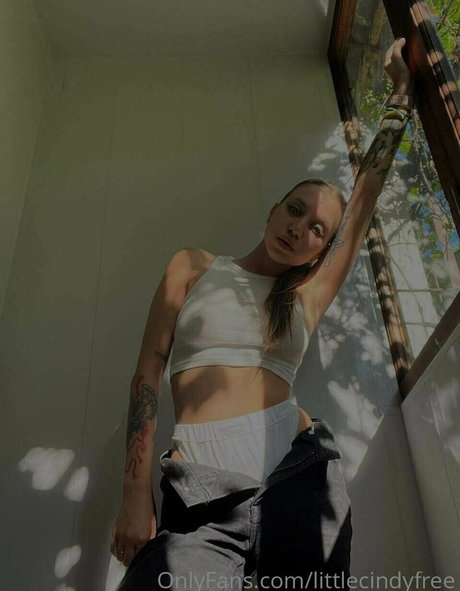 littlecindyfree pornstar sexy archive