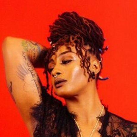 ItsJustRocky pornstar erotic img