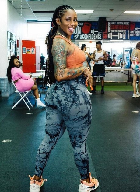 ItsJustRocky sexy star archive