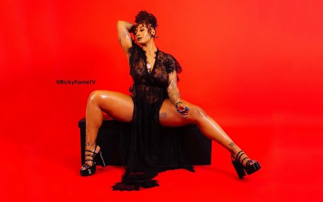 ItsJustRocky hot actress galleries