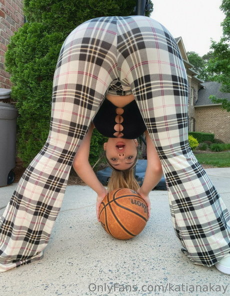 katianakay model exclusive pics