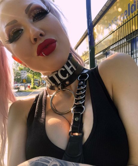 My Little Vronie star adult galleries