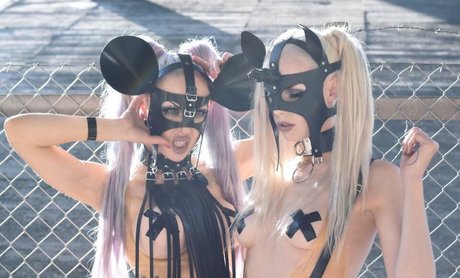 My Little Vronie pretty star pictures