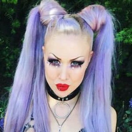 My Little Vronie nudes model img