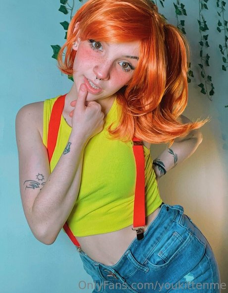 youkittenme model pretty galleries