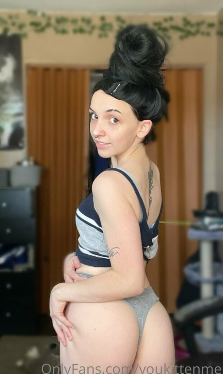 youkittenme adult actress image