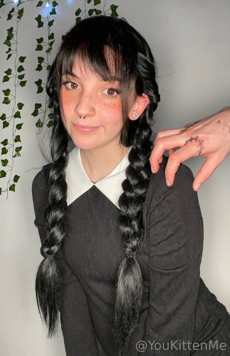 youkittenme model hot archive