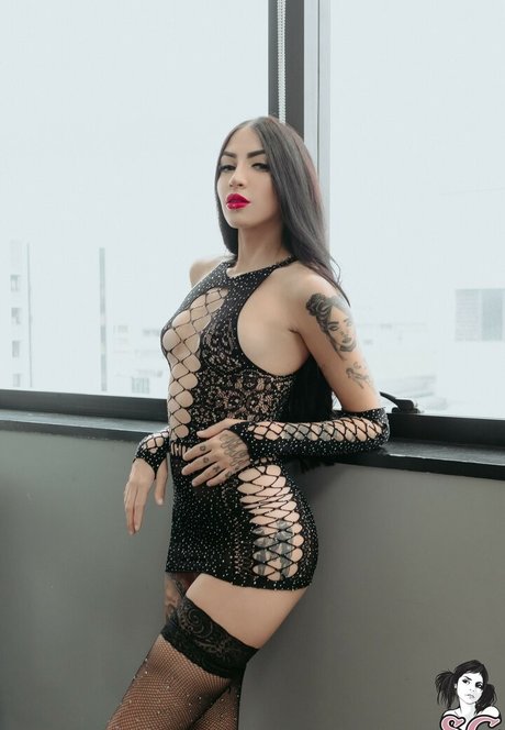 Endilolita perfect actress gallery