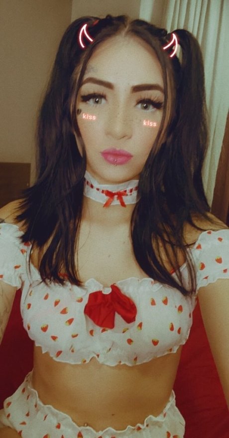 Endilolita sexy pornstar archive