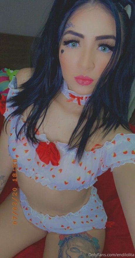 Endilolita thumbnail