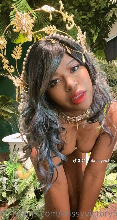 krissyvictoryfree star adult pics