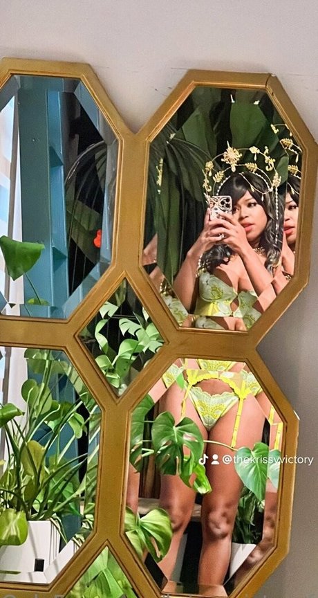 krissyvictoryfree model free pics