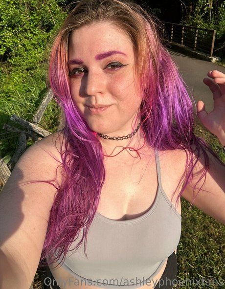 ashleyphoenixfans profile pic