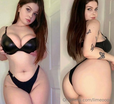 limeooow star sexy photos