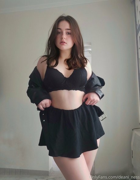 deani ness star adult img