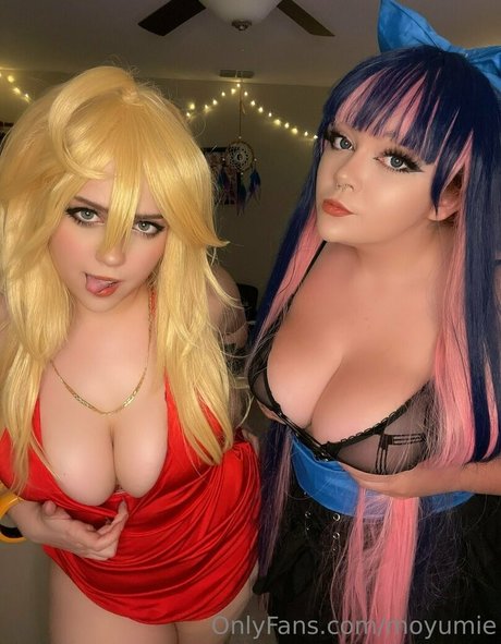 moyumie nice pornstar images