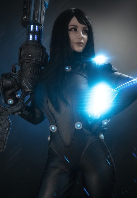 Angie Strelnikova hot pornstar picture