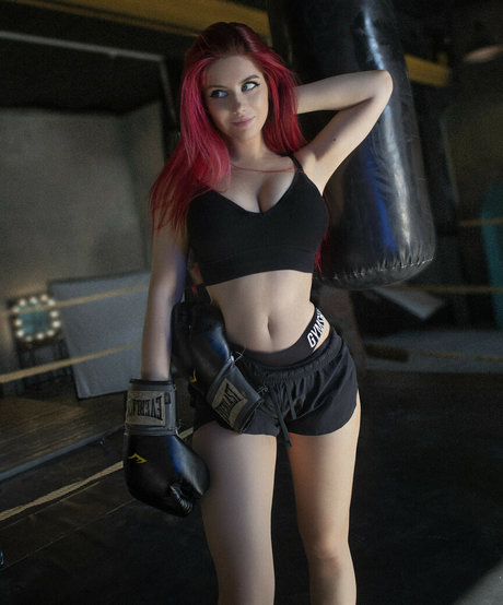 Angie Strelnikova pornstar best photos