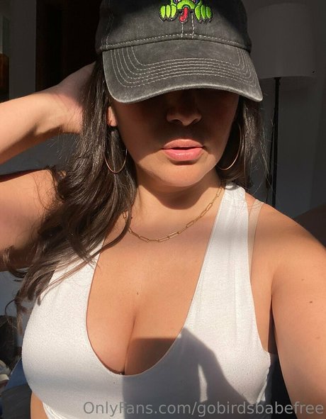 gobirdsbabefree pornstar archive