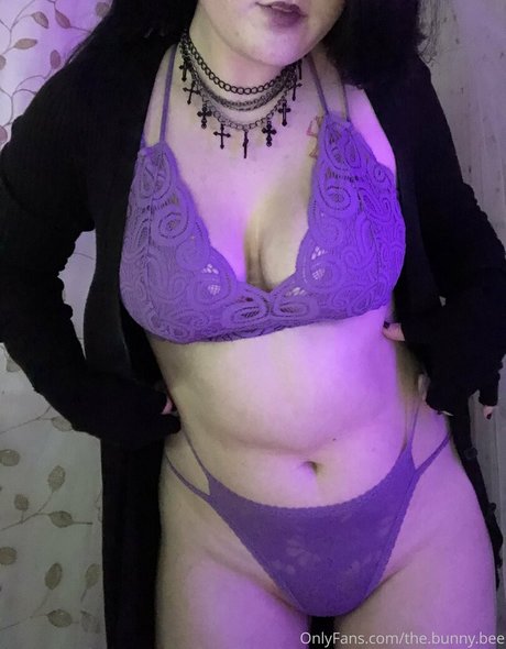 The bunny bee exclusive pornstar photos