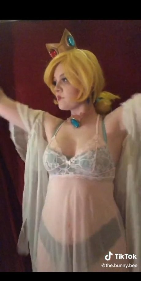 The bunny bee pornstar sexy images