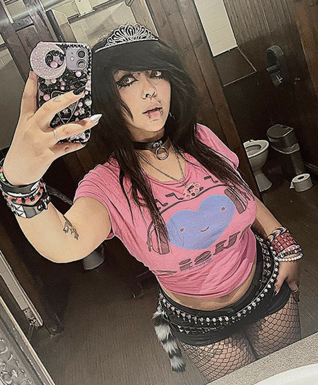 Fuwa funk nudes star picture