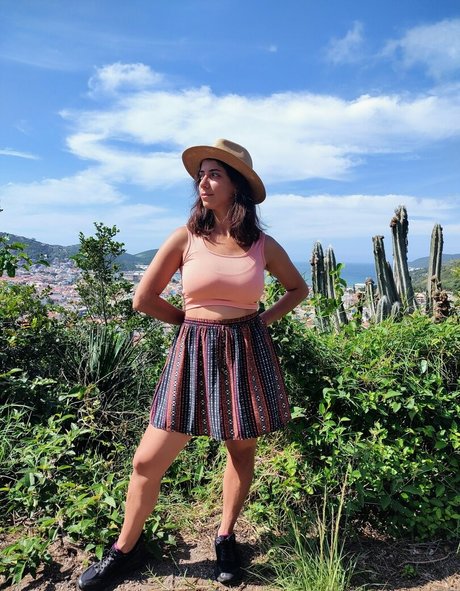 dafnecute69 sexy model images