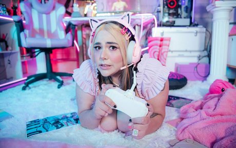 dafnecute69 pornographic model photos