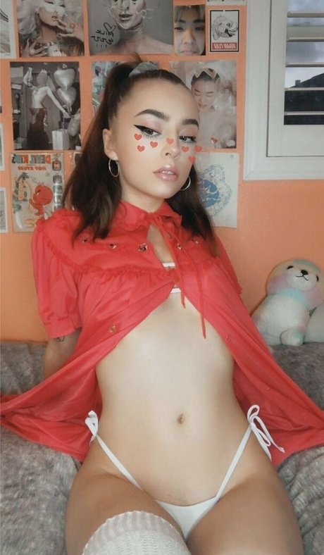 peachykaz model perfect galleries