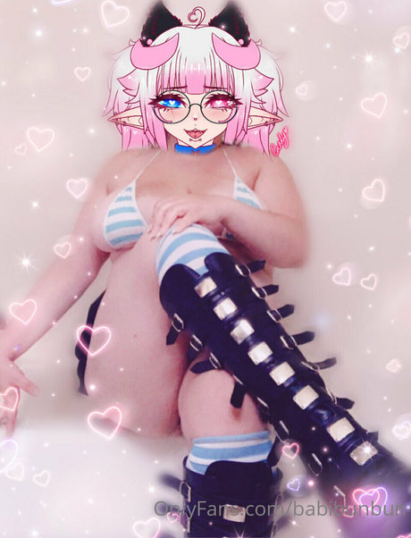 babibunbun star hd pic