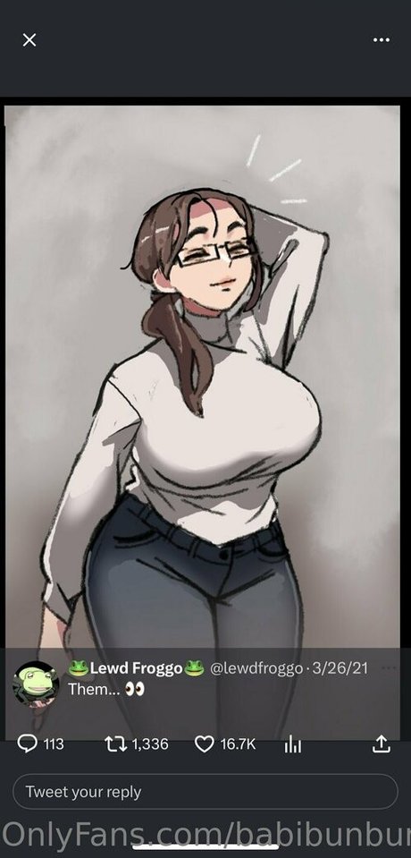 babibunbun star adult images