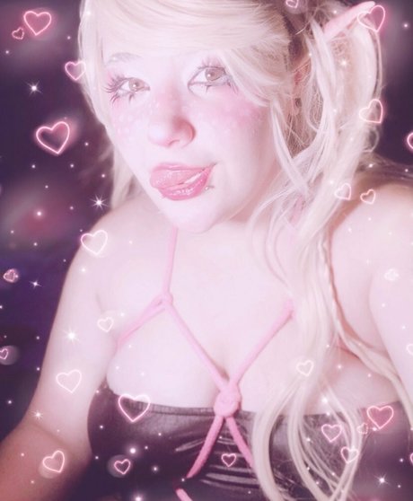 babibunbun model high quality pic