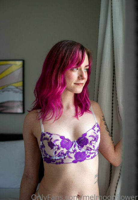 melmoonflower star hot archive