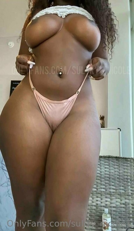 sultry nicole1 model erotic gallery